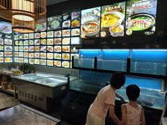 -建德食府·十八年建德菜(天目里国际街区店)
