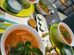 -蔡澜PHO(海岸城店)