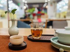 -隆德堂青瓷艺术·茶馆(故宫店)
