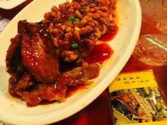 -缪氏川菜(丰盛町店)