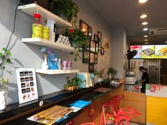 -N多寿司(恒隆店)