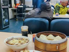 -蒋家桥饺面店(广陵路店)