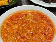 -奇芳阁·百年清真南京菜(夫子庙店)
