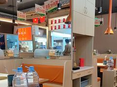 -东门口·新式老北京火锅(河西龙湖天街店)