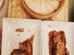 烤鸭-昆仑饭店-鲜筵餐厅