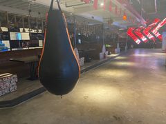 -8094搏击拳场餐厅(马驹桥店)