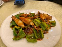 -奥华餐厅·老张记(台基厂店)