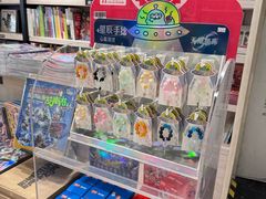 -钟书阁(群光广场店)