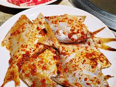 -33韩式自助烧烤(环城南路店)