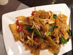 酸辣炒面-麦香坊(伏波山店)