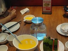 -老板恋上鱼(恒隆广场店)