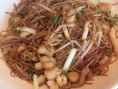 -环球港凯悦 · 享悦中餐厅