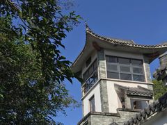 -广州神农草堂中医药博物馆