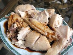 -原怡园面馆(拙政园店)