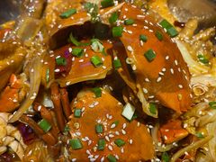 -赖胖子肉蟹煲(金牛万达店)