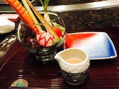 -Ginza Onodera铁板烧(外滩十八号店)