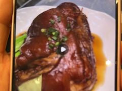 -盛百味·家宴餐厅(霸州分店)