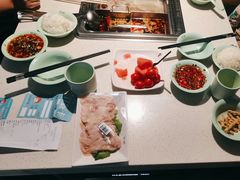 -野妹火锅(龙岗店)