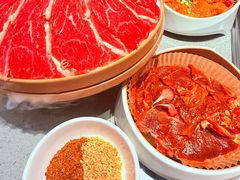 -海底捞火锅(北国先天下店)