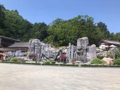 -塔云山