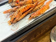 -破店肥哈·东北烧烤(南山保利店)