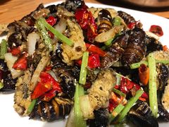 -喝丢一只鞋海鲜烧烤·海肠捞饭(东关街店)