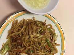 -西部马华清真兰州牛肉面·烧烤夜市(关东店)