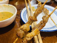 -大明铜锅·烤涮坊·烧烤(新开路店)