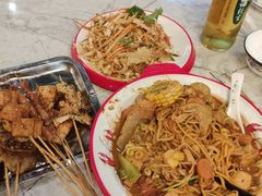 -立东·地摊烧烤·东北菜·铁锅炖·平价酒场(萧山热榜店)