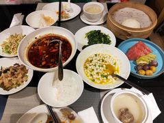 -航空港万怡酒店·万荟轩餐厅(航空港区远航路店)