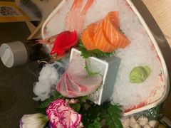 -阿吾罗·月咏精致日料(港汇恒隆广场店)