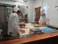 -船歌·鱼水饺青岛菜(闽江二路店)