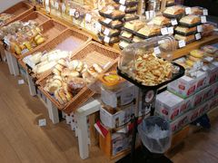 -欧式面包坊(青岛万象城店)