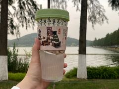 -东湖生态旅游风景区