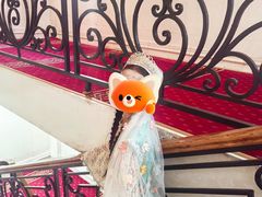 -新疆国际大巴扎-二道桥清真寺