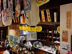 -鳥宫·焼鳥居酒屋(汽博店)