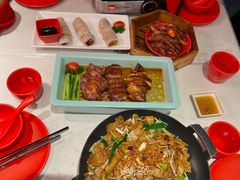 -避风塘(百联奥特莱斯广场店)