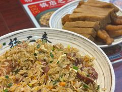 -扬二春炒饭(国庆路总店)