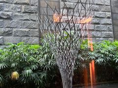 -三亚太阳湾柏悦酒店