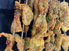 -聚味瞿记·龙虾堂(树木岭店)