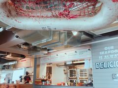 -Catch the Cajun Seafood(表参道店)