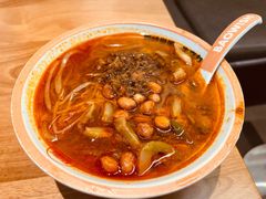 火锅酸辣粉-陈家生煎(三坊七巷店)