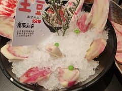 -季季山·云南野生菌火锅(上海首店)