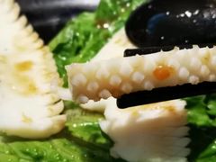 -汉城馆·烤肉火锅餐厅·韩国烤肉(河北云瑧世纪大饭店)