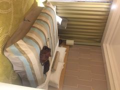 九洲环宇大酒店-常州九洲环宇大酒店(常州火车站店)