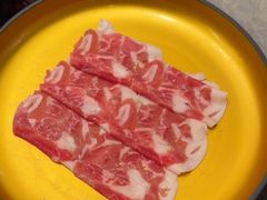 -一绪に寿喜烧(荟聚店)