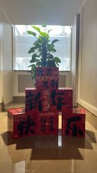 -馨美母婴护理中心(石狮店)