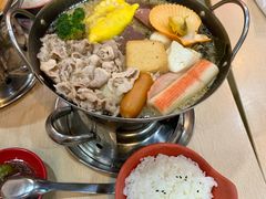 -张妈台式锅烧(深大店)