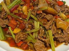 -匠熙小馆(崇文门店)