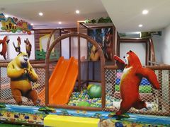 -8号公馆(金川街店)